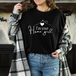 I'm your Home Girl shirt, Boss babe shirt, Realtor shirt, I'm your home girl, Women's shirt, Realtor shirt, Realtor tees Wife Mom I'm your Home Girl shirt, Boss babe shirt, Realtor shirt, I'm your home girl, Women's shirt, Realtor shirt, Realtor tees Wife Mom