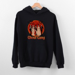 Ghoul Gang Sweatshirt, Halloween Sweatshirt, Mistresses of Horror Gang Shirt, Spooky Season Sweatshirt, Funny Halloween Hoodie