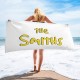 Simpsons Custom Beach Towel, Bride Pool Towel, Personalized Bath Towel, Custom Bath Towel, Best Gift, Simpsons Gift, Vacation Gift Simpsons Custom Beach Towel, Bride Pool Towel, Personalized Bath Towel, Custom Bath Towel, Best Gift, Simpsons Gift, Vacation Gift