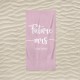 Bride and Bridesmaid Custom Beach Towel, Bride Pool Towel, Personalized Beach Towel, Custom Bath Towel Bride and Bridesmaid Custom Beach Towel, Bride Pool Towel, Personalized Beach Towel, Custom Bath Towel