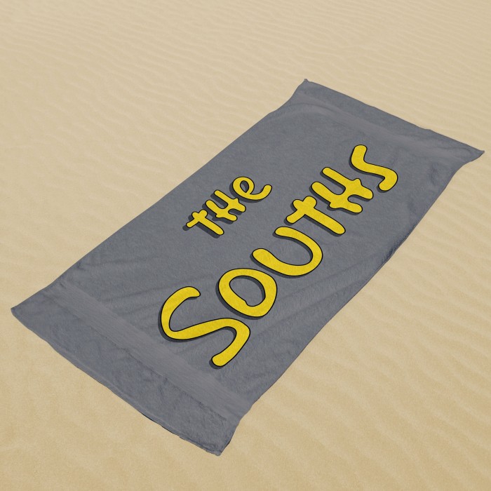 Simpsons Custom Beach Towel, Bride Pool Towel, Personalized Bath Towel, Custom Bath Towel, Best Gift, Simpsons Gift, Vacation Gift Simpsons Custom Beach Towel, Bride Pool Towel, Personalized Bath Towel, Custom Bath Towel, Best Gift, Simpsons Gift, Vacation Gift