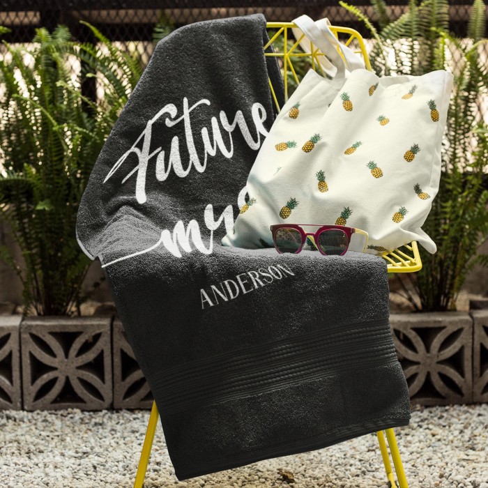 Bride and Bridesmaid Custom Beach Towel, Bride Pool Towel, Personalized Beach Towel, Custom Bath Towel Bride and Bridesmaid Custom Beach Towel, Bride Pool Towel, Personalized Beach Towel, Custom Bath Towel