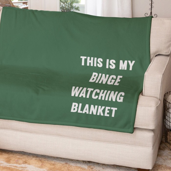 Personalized Name TV Blanket, Custom Text Blanket, Grandma-Grandpa Blanket, Gift for Mom-Dad, Birthday  Noel New Year Christmas Gift