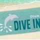 Colorful Dive In Name Beach Towel, Personalized Kids Pool Towel, Gift For Her, Vacation Birthday Gift, Present For Her Colorful Dive In Name Beach Towel, Personalized Kids Pool Towel, Gift For Her, Vacation Birthday Gift, Present For Her