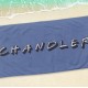Customized Friends TV Show Beach Towel, Personalized Friends Pool Name Towel,  Friends TV Show Gift, Personalized Bridesmaid Gift