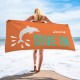 Colorful Dive In Name Beach Towel, Personalized Kids Pool Towel, Gift For Her, Vacation Birthday Gift, Present For Her Colorful Dive In Name Beach Towel, Personalized Kids Pool Towel, Gift For Her, Vacation Birthday Gift, Present For Her