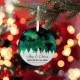 Custom Christmas Ornament, Star Map Chart, Personalized Star Map Gift, Christmas Ornament Gift, Couple Ornament Gift, Anniversary Gift Custom Christmas Ornament, Star Map Chart, Personalized Star Map Gift, Christmas Ornament Gift, Couple Ornament Gift, Anniversary Gift
