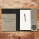 Portfolio Christmas Gift, Engraved Padfolio, Custom Monogram Portfolio, Leather Portfolio, Corporate Gifts, Employee Gifts, Client Gifts