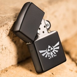 Legend Of Zelda Lighter, Engraved Lighter, Custom Gift Lighter, Zelda Gifts, Gamer Gifts, Zelda Lighter, Zelda Tears Of The Kingdom
