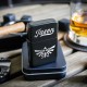 Legend Of Zelda Lighter, Engraved Lighter, Custom Gift Lighter, Zelda Gifts, Gamer Gifts, Zelda Lighter, Zelda Tears Of The Kingdom