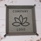 Company Logo Tray, Logo Catch All Leather Tray, Business Logo Leather Snap Up Tray, Corporate Gifts, Employee Gifts, Client Gifts Company Logo Tray, Logo Catch All Leather Tray, Business Logo Leather Snap Up Tray, Corporate Gifts, Employee Gifts, Client Gifts