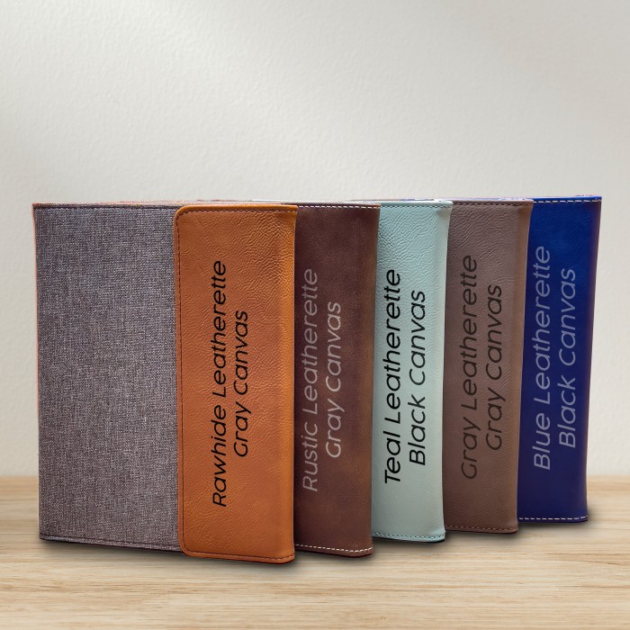 Company Logo Portfolio, Engraved Padfolio, Custom Logo Portfolio, Leather Portfolio with Logo, Corporate Gifts, Employee Gifts, Client Gifts Company Logo Portfolio, Engraved Padfolio, Custom Logo Portfolio, Leather Portfolio with Logo, Corporate Gifts, Employee Gifts, Client Gifts