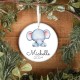 Christmas Ornaments For Children, Baby Animal Ornaments, First Christmas Ornament, Custom Name Baby Ornament, Newborn Gifts, New Parent Gift Christmas Ornaments For Children, Baby Animal Ornaments, First Christmas Ornament, Custom Name Baby Ornament, Newborn Gifts, New Parent Gift