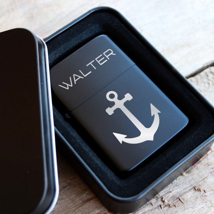 Custom Name for Dad Engraved Lighter, Gift for Dad, Personalized Custom Engraved Lighter, Wedding Gift Lighter, Gift for him