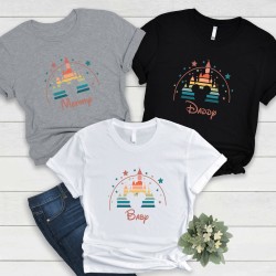 Custom Name Disney Family Vacation Shirt, Family Trip Shirt, Personalized Family Vacation Outfit, Family Vacation Shirt, Disney Shirt Custom Name Disney Family Vacation Shirt, Family Trip Shirt, Personalized Family Vacation Outfit, Family Vacation Shirt, Disney Shirt