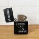 Custom Name for Dad Engraved Lighter, Gift for Dad, Personalized Custom Engraved Lighter, Wedding Gift Lighter, Gift for him