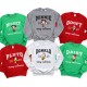 Custom Disney Sweatshirt, Disney Family Trip Sweatshirt, Disney Mickey Sweatshirt, Disney Minnie Sweatshirt, Donald Duck Sweatshirt