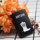 Custom Name Cowboy Themed Lighter Design, List of Customize American Cowboy Themed Lighter Design, Unique Cowboy Lighter for Men and Women