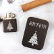 Custom Name Christmas Lighter, Unique Christmas Lighter Designs, Christmas Themed Lighters, Custom Christmas Lighters for You