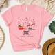 Tracking Code Santa and Reindeer Shirt, Christmas Shirts with Santa and Reindeer, Christmas Shirts for Men, Women, and Children Tracking Code Santa and Reindeer Shirt, Christmas Shirts with Santa and Reindeer, Christmas Shirts for Men, Women, and Children