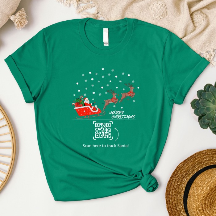 Tracking Code Santa and Reindeer Shirt, Christmas Shirts with Santa and Reindeer, Christmas Shirts for Men, Women, and Children Tracking Code Santa and Reindeer Shirt, Christmas Shirts with Santa and Reindeer, Christmas Shirts for Men, Women, and Children