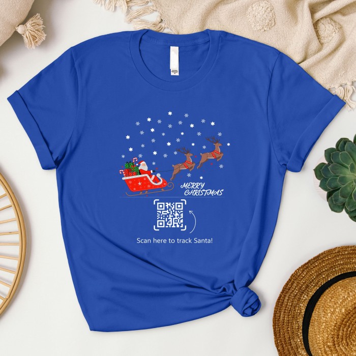 Tracking Code Santa and Reindeer Shirt, Christmas Shirts with Santa and Reindeer, Christmas Shirts for Men, Women, and Children Tracking Code Santa and Reindeer Shirt, Christmas Shirts with Santa and Reindeer, Christmas Shirts for Men, Women, and Children