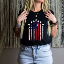 Red White Blue Air Force F35 Shirt, Aviation Gift For Pilot, American Flag, Memorial Day Shirt, Independence Day, Patriotic Shirt, Air Force Shirt Red White Blue Air Force F35 Shirt, Aviation Gift For Pilot, American Flag, Memorial Day Shirt, Independence Day, Patriotic Shirt, Air Force Shirt