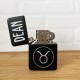 Custom Name Zodiac Lighter, Personalized Horoscope Lighter, Zodiac Lighters for Your Favorite Sign, Zodiac Lighters That Will Make You Shine