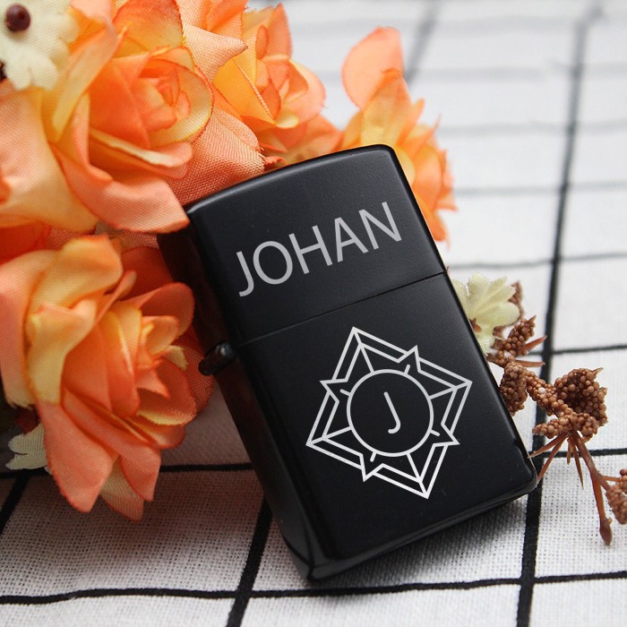 Custom Name for Dad Engraved Lighter, Gift for Dad, Personalized Custom Engraved Lighter, Wedding Gift Lighter, Gift for him